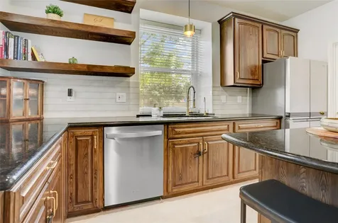 22914 Briarhorn Drive Spring TX 77389