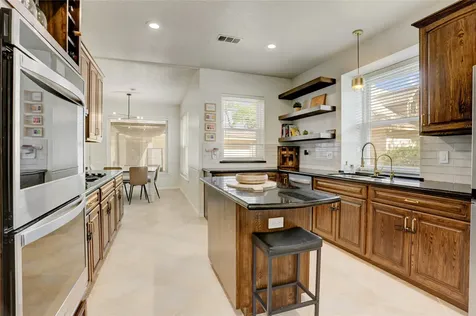 22914 Briarhorn Drive Spring TX 77389