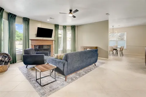 22914 Briarhorn Drive Spring TX 77389
