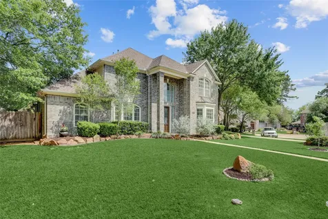 22914 Briarhorn Drive Spring TX 77389