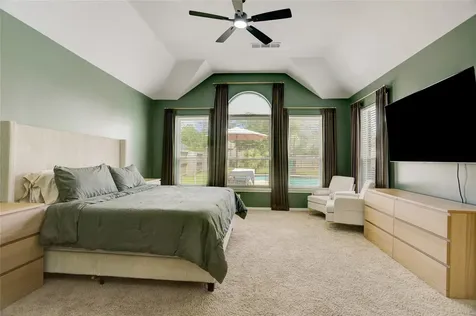 22914 Briarhorn Drive Spring TX 77389