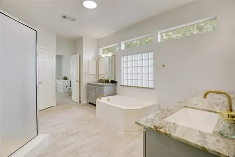 22914 Briarhorn Drive Spring TX 77389