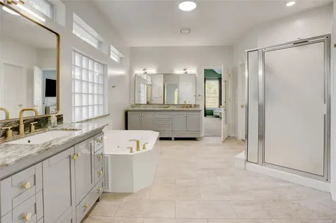 22914 Briarhorn Drive Spring TX 77389