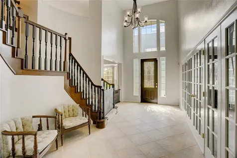 22914 Briarhorn Drive Spring TX 77389