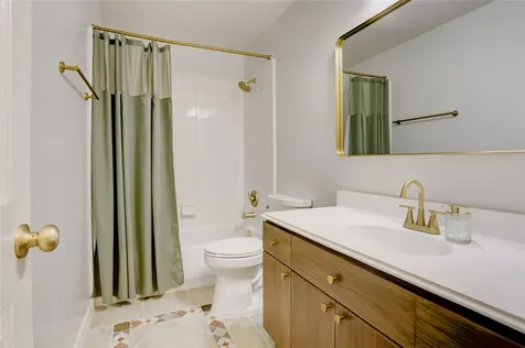 22914 Briarhorn Drive Spring TX 77389