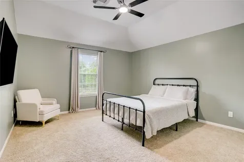 22914 Briarhorn Drive Spring TX 77389