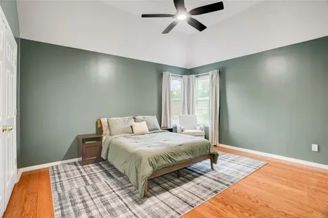 22914 Briarhorn Drive Spring TX 77389