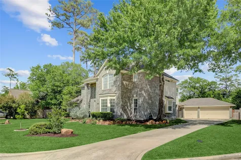 22914 Briarhorn Drive Spring TX 77389