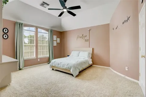22914 Briarhorn Drive Spring TX 77389