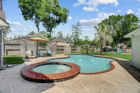 22914 Briarhorn Drive Spring TX 77389
