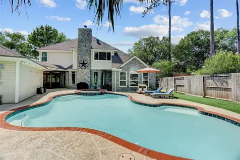 22914 Briarhorn Drive Spring TX 77389