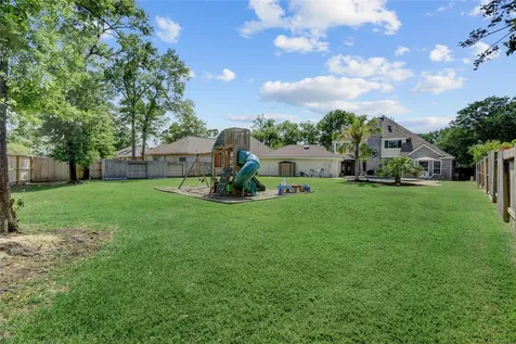 22914 Briarhorn Drive Spring TX 77389