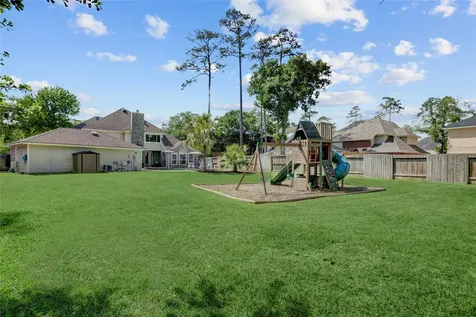 22914 Briarhorn Drive Spring TX 77389