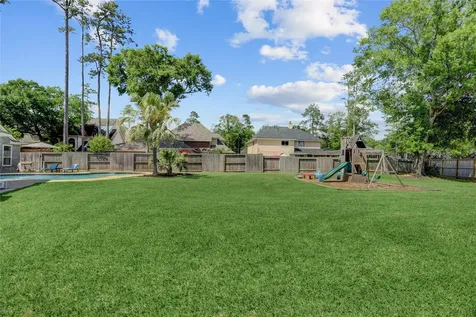 22914 Briarhorn Drive Spring TX 77389