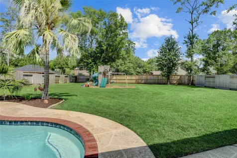22914 Briarhorn Drive Spring TX 77389