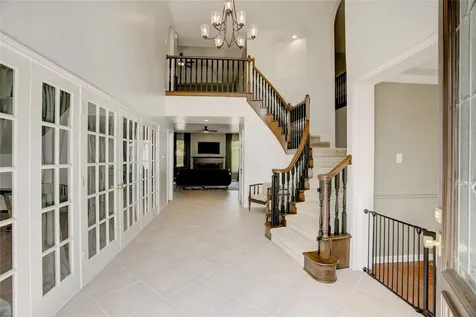 22914 Briarhorn Drive Spring TX 77389