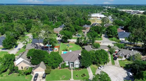 22914 Briarhorn Drive Spring TX 77389