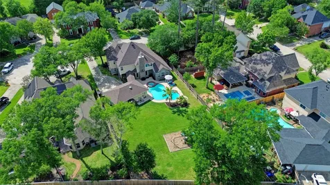 22914 Briarhorn Drive Spring TX 77389