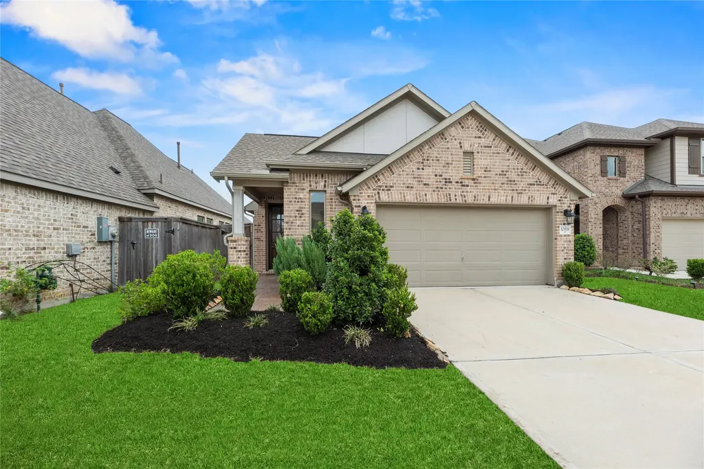 10818 Cassiopeia Creek Circle Richmond TX 77406