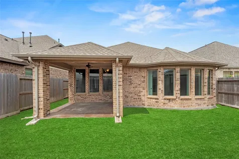 10818 Cassiopeia Creek Circle Richmond TX 77406