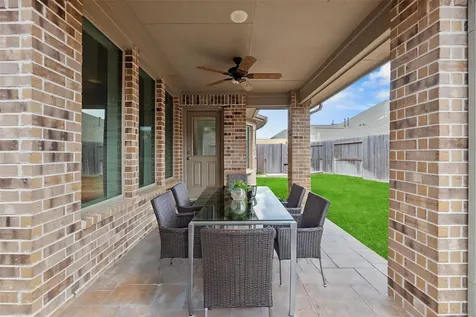 10818 Cassiopeia Creek Circle Richmond TX 77406