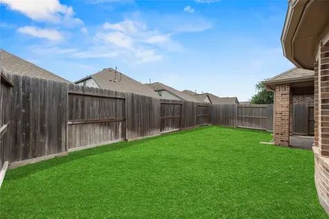10818 Cassiopeia Creek Circle Richmond TX 77406