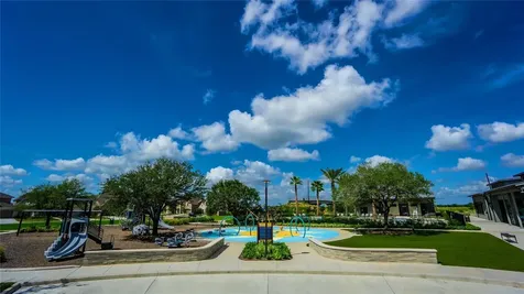 10818 Cassiopeia Creek Circle Richmond TX 77406