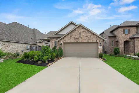 10818 Cassiopeia Creek Circle Richmond TX 77406