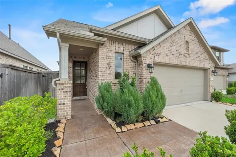 10818 Cassiopeia Creek Circle Richmond TX 77406