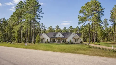 185 Rim Rock Road Huntsville TX 77340
