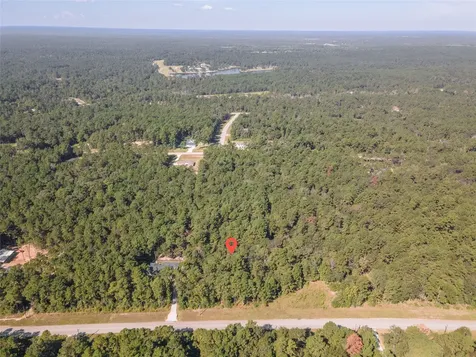 185 Rim Rock Road Huntsville TX 77340