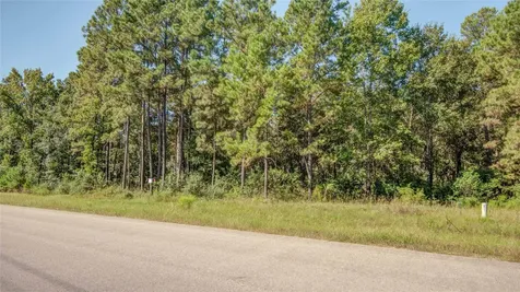185 Rim Rock Road Huntsville TX 77340
