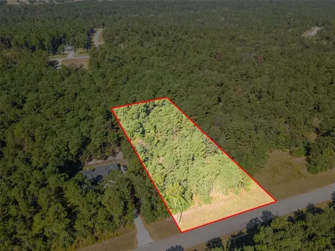 185 Rim Rock Road Huntsville TX 77340