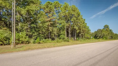 185 Rim Rock Road Huntsville TX 77340