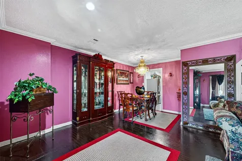5102 Cortelyou Lane Houston TX 77021