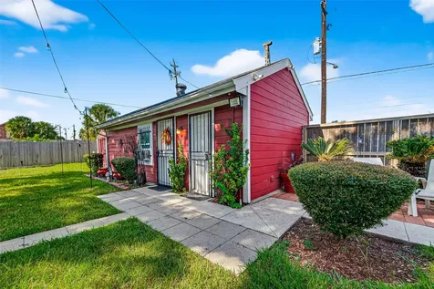 5102 Cortelyou Lane Houston TX 77021