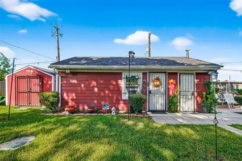 5102 Cortelyou Lane Houston TX 77021