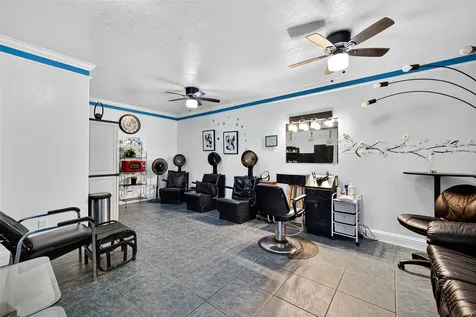 5102 Cortelyou Lane Houston TX 77021