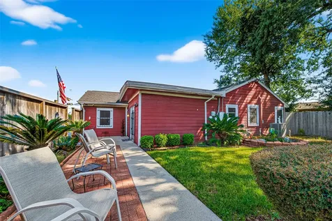 5102 Cortelyou Lane Houston TX 77021