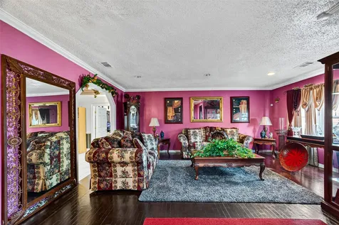 5102 Cortelyou Lane Houston TX 77021