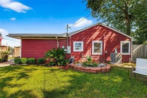 5102 Cortelyou Lane Houston TX 77021