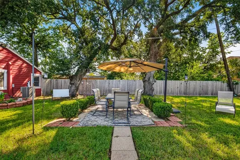 5102 Cortelyou Lane Houston TX 77021