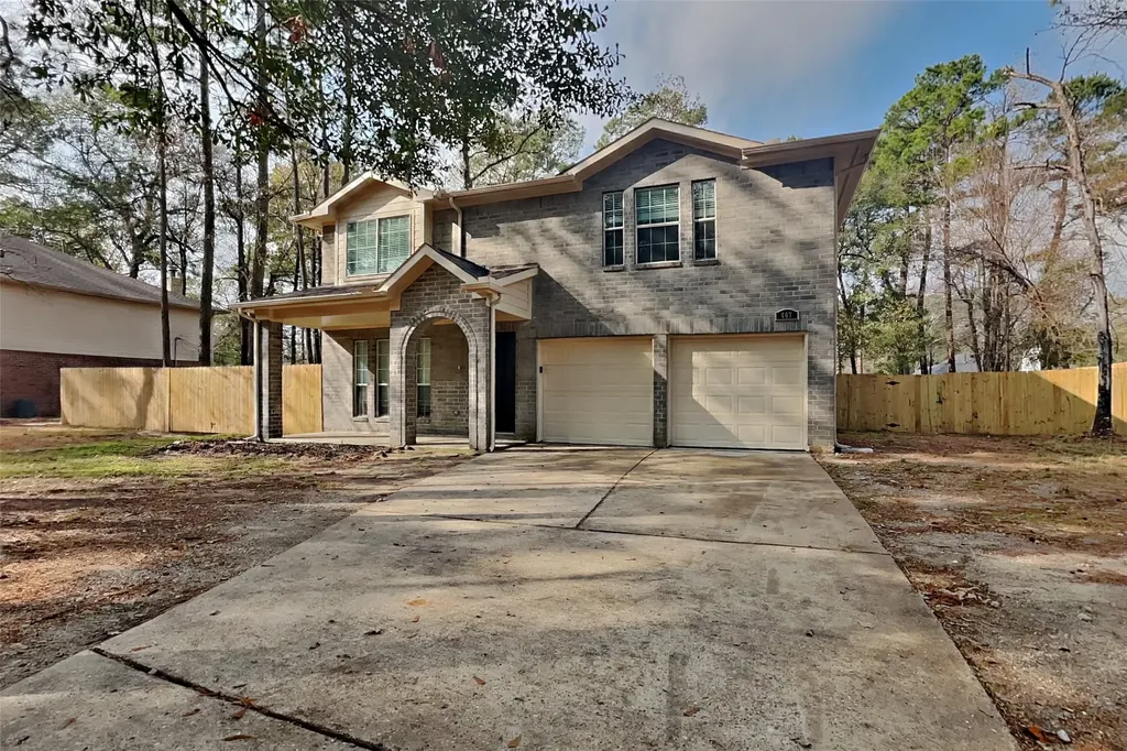 407 Douglas Fir Drive Magnolia TX 77354
