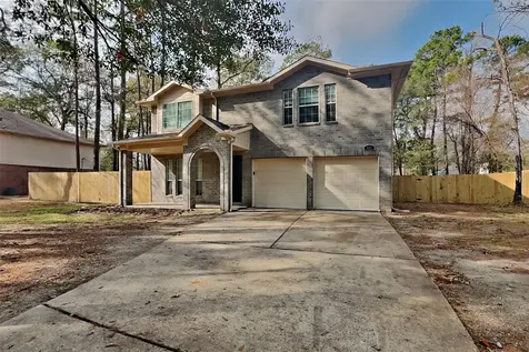 407 Douglas Fir Drive Magnolia TX 77354