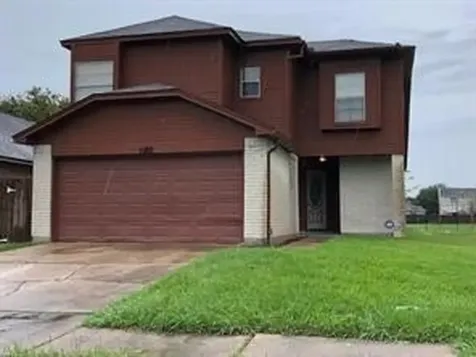 5922 Beaconridge Drive E Houston TX 77053