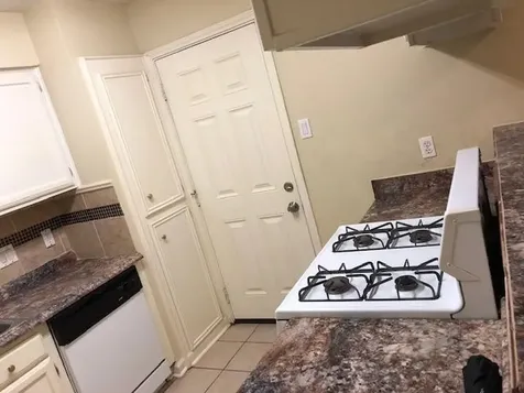 5922 Beaconridge Drive E Houston TX 77053