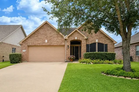 9222 Sorrell Hollow Lane Rosenberg TX 77469