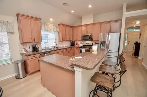 9222 Sorrell Hollow Lane Rosenberg TX 77469