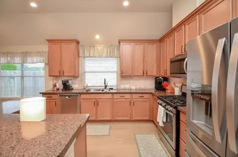 9222 Sorrell Hollow Lane Rosenberg TX 77469