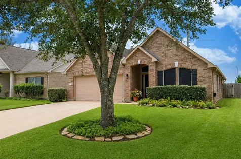 9222 Sorrell Hollow Lane Rosenberg TX 77469